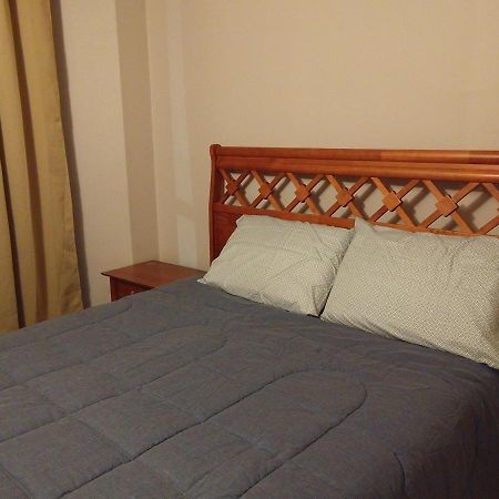 Departamento Лос Андес Екстериор снимка