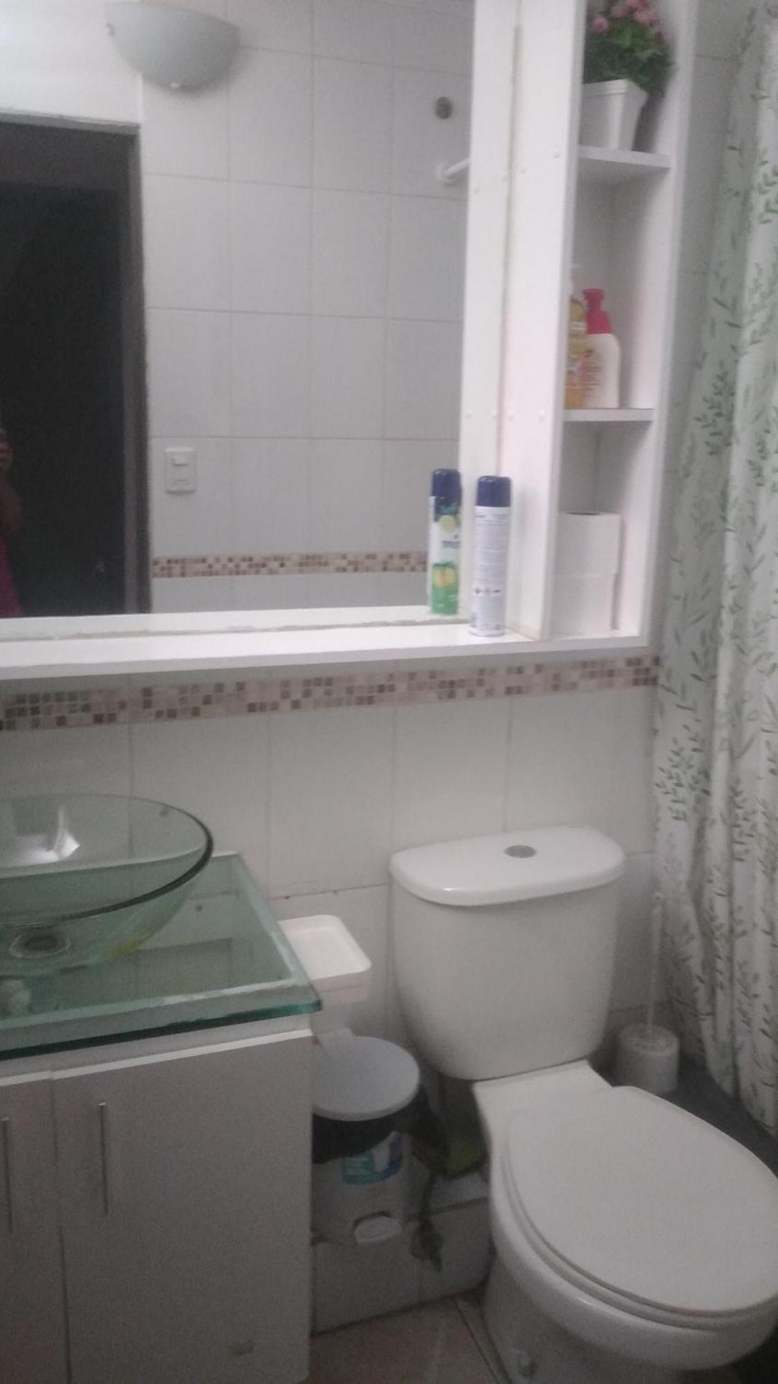 Departamento Лос Андес Екстериор снимка