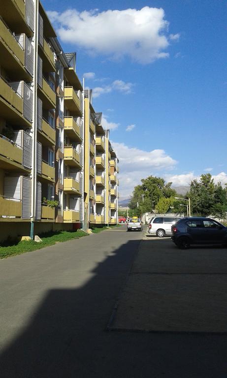 Departamento Лос Андес Екстериор снимка